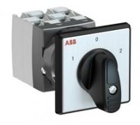 Переключатель кулачковый OC25G04PNBN00NU2 (1-0-2) ABB 1SCA126498R1001