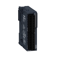Модуль расширения дискрет. ТМ3-16 вых. реле Advantys OTB SchE TM3DQ16R Schneider Electric