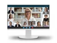 Монитор LCD 27дюйм [16:9] 1920х1080(FHD) AH-IPS nonGLARE 250cd/кв.м H178град/V178град 1000:1 5K:1 167 миллионов цветов 6ms VGA HDMI 2xDP USB-Hub Height adj Pivot Tilt Swivel Speakers 3Y White NEC EA272F