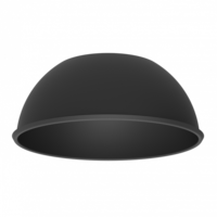 Рефлектор для DL-SPARK 25Вт матовый черный | V1-R0-D0434-10L07-0000000 VARTON