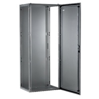 ШКАФ SF НЕРЖ. 2000x600x500 | NSYSFX20650 Schneider Electric