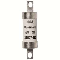 Предохранитель промышленный 6mp 660В AC/250В DC EATON 6H07-660