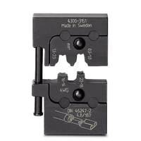 Матрица CRIMPFOX-M SCA 2.5/DIE Phoenix Contact 1212742