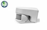 Датчик движения 140град. ISIMAT IP44 бел. Orbis OB134312