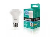 Лампа светодиодная LED9-R63/845/E27 9Вт 220В Camelion 13475