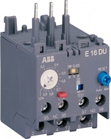 Крышка защитная BX4-CA для контакторов AF09…AF38 и реле NF09…NF38 | 1SBN110109W1000 ABB