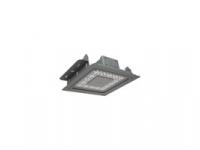 Светильник светодиодный INSEL LB/R LED 80 D90x30 5000K | 1332000470 Световые Технологии