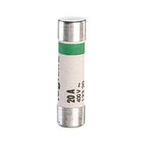 Вставка плавкая 8.5х31.5 20А без инд. Leg 012320 Legrand