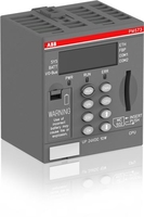 Модуль ЦПУ, AC500, 512 кБ, PM573-ETH, v2 | 1SAP130300R0271 ABB