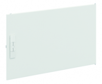 Дверь металлическая ширина 3, высота 3 с замком ComfortLine CTB33S ABB 2CPX052320R9999