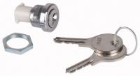 Замок с 2-мя ключами для уст. в шкафы LOCK-KIT-IKA EATON 174166