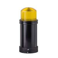 Вспышка желтая 10J - XVBC8M8 Schneider Electric