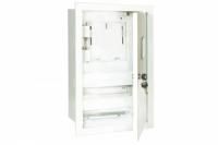Корпус металлический ЩУРВ-1/12 (480х320х165) - SQ0905-0026 TDM ELECTRIC