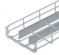Проволочный лоток 55x400x3000 (GRM-2T 55 400 G) | 6006397 OBO Bettermann