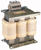 АС 4А DX-SIN3-004 EATON 271538 Синус-фильтр 3п 400В