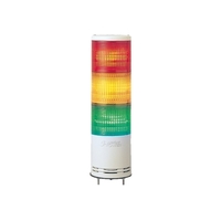 КОЛОННА В СБОРЕ 100ММ 24 AC/DC LED XVC1B3K | Schneider Electric