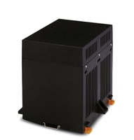 Корпус для электроники CM175-LG/H 35/BO/DB/GH BK | 2941507 Phoenix Contact