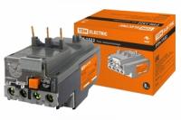 Реле электротепловое РТН-1322 17-25А - SQ0712-0011 TDM ELECTRIC