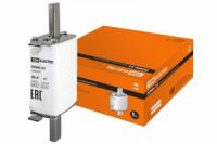 Предохранитель ППНН-33 габ.0, 80А | SQ0713-0015 TDM ELECTRIC