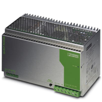 Источники питания QUINT-PS-3X400-500AC/24DC/30 | 2938633 Phoenix Contact