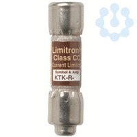 Предохранитель LIMITRON 600В AC Fast-acting СС EATON KTK-R-3-1-2