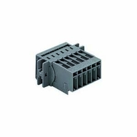 Разъём штепсельный для вторичных цепей втычного выключателя 9PIN XT1..XT4 | 1SDA066411R1 ABB