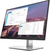 Монитор 23дюйм E23 G4 черн. IPS LED 5ms 16:9 HDMI HAS Pivot 250cd 178г/178г 1920х1080 D-Sub DisplayPort FHD USB 5.4кг 9VF96AA HP 1450584