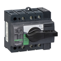 Рубильник 3п INS40 40А SchE 28900 Schneider Electric