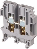 Клемма винтовая M6/8.RS.V2 6мм.кв. - 1SNA115685R1200 ABB