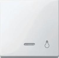 КЛАВИША С СВЕТ. ИНДИК., "СВЕТ" | MTN435919 Schneider Electric