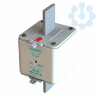Предохранитель NH315A 690В aM 3 двойная индикация EATON 315NHM3B-690