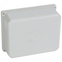 Коробка клеммная 6-35кв.мм Leg 034022 Legrand