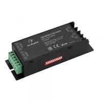 Декодер ARL-7022-DMX (12-24V, 1x25A, DMX512) (ARL, IP20 Металл, 2 года) Arlight 027152