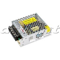 Блок питания HTS-35-24-FA (24V, 1.5A, 35W) (Arlight, IP20 Сетка, 3 года) | 022401 Arlight