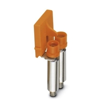 Коммутационные перемычки SB 6-T 2-8 | 3075842 Phoenix Contact