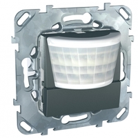 Датчик движения Unica TOP ИК 8А SchE MGU5.525.12ZD Schneider Electric