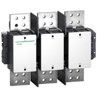 Контактор F 3п 1000А 230В AC SchE LC1F1000P7 Schneider Electric