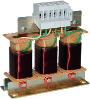 Дроссель DC 18MH 2.2А SchE VW3A4501 Schneider Electric