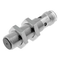 Датчик индуктивный E2A-M12KS04-M1-C3 OMS M12 латунь никелир. короткий корпус заподлицо 4мм NPN НО+НЗ разъем Omron 659309