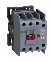 Контактор 38А 220В/230В АС3 АС4 1НЗ КМ-102 | 22314DEK DEKraft Schneider Electric