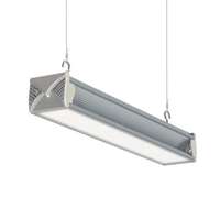 Светильник L-industry NEW 24/23/К15/5.0К/01//IKII-31/220АС IP66 LEDEL 401030