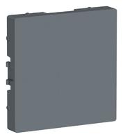 Механизм розетки 3-м СП AtlasDesign 16А IP20 с 2-мя заряд. устройствами USBA+A 5В/2.4А 2х5В/1.2А грифель SchE ATN000730 Schneider Electric