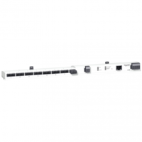 Интерфейс Smartlink SI B ACTI9 P-TAG =S=| A9XMZA08 | Schneider Electric