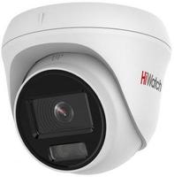 Видеокамера IP DS-I253L (2.8мм) 2.8-2.8мм цветная корпус бел. HiWatch 1423613