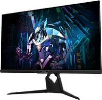 Монитор 31.5дюйм Aorus FI32Q IPS 2560х1440 170Гц FreeSync 350cd/кв.м 16:9 20VM0-AFI32QBA-1EUR GIGABYTE 1474965