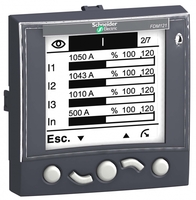 Индикатор щитовой FDM 121 SchE TRV00121 Schneider Electric