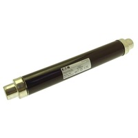 Предохранитель 63А AC 24кВ 2.5d 64х442мм DIN с наклейкой EATON 24THMEJ63