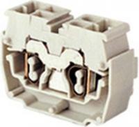Клемма пружинная DB2.5/10.4L 2.5мм.кв. серая - 1SNA290251R1200 ABB