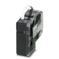 Этикетка MM-TMT (EX6,35)R C1 WH/BK | 803982 Phoenix Contact