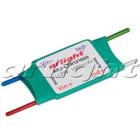 Блок питания ARJ-LDR121000 (12W, 1000mA) (ARL, IP20 Пластик, 2 года) - 020412 Arlight
